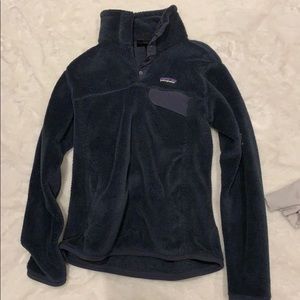 Patagonia Blue Fleece